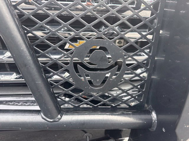 Used 2022 Chevrolet Silverado 3500 High Country AWD/4WD image 4