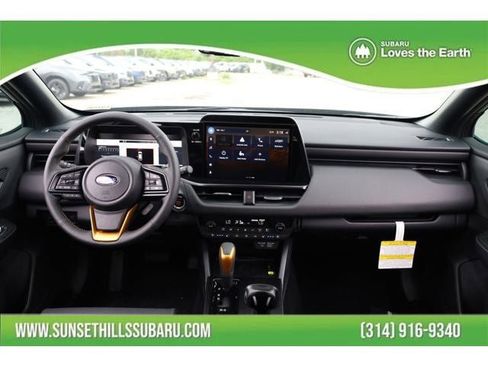 New 2026 Subaru Outback Wilderness AWD/4WD image 47