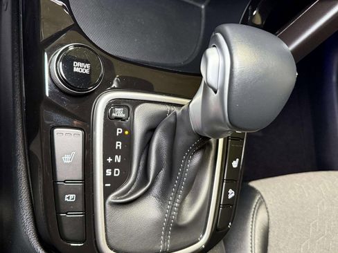 Used 2024 Kia Seltos S image 14