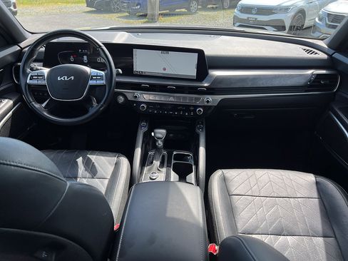 Used 2023 Kia Telluride EX X-Line AWD/4WD image 35