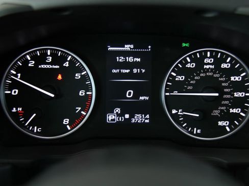 Used 2025 Subaru Forester Premium image 15