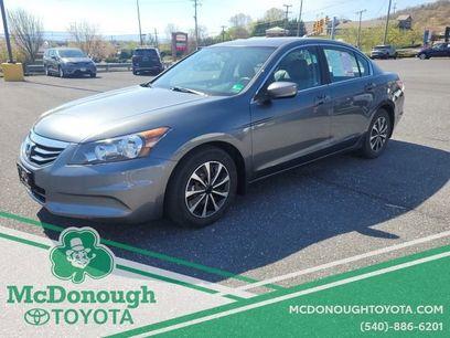 Used 2012 Honda Accord LX