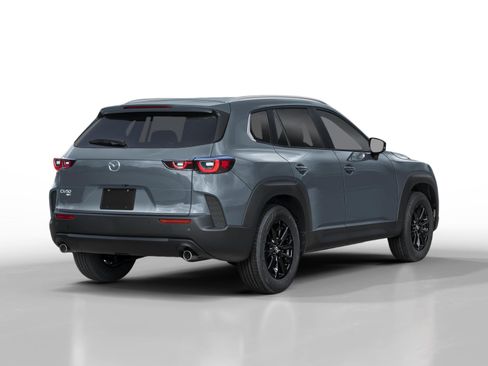 New 2026 MAZDA CX-50 AWD 2.5 S w/ Preferred Pkg image 2