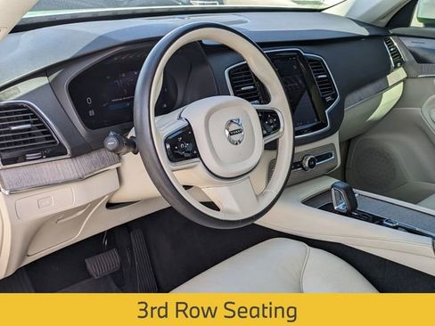 Used 2023 Volvo XC90 B6 Plus w/ Protection Package Premier image 14