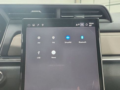 New 2026 GMC Terrain Elevation FWD image 24