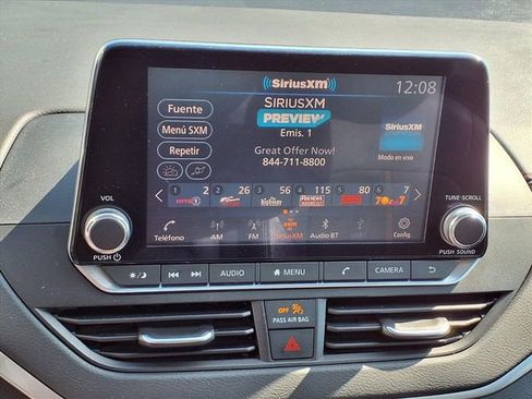 Used 2022 Nissan Altima 2.5 SR image 5