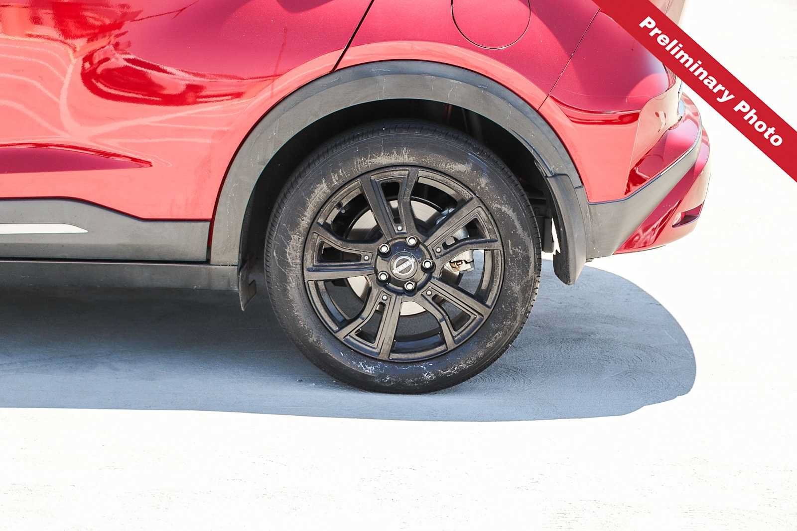 Used 2022 Nissan Kicks SR FWD image 12