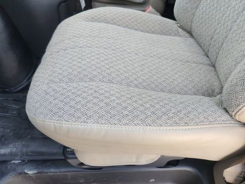 New 2025 Chevrolet Express 2500 RWD image 26