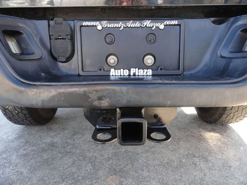 Used 2017 RAM 1500 Rebel w/ Protection Group image 34