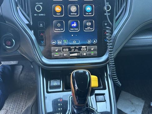 Used 2024 Subaru Outback Wilderness image 10