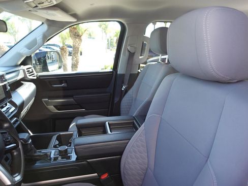 Used 2024 Toyota Tundra SR5 image 19