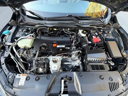 Used 2018 Honda Civic LX image 20