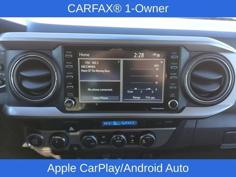 Used 2023 Toyota Tacoma SR5 image 23