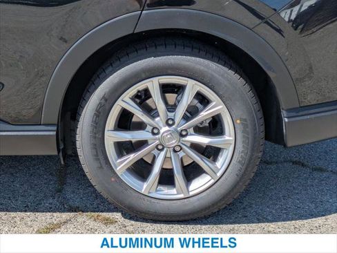 Certified 2023 Honda CR-V EX-L image 11