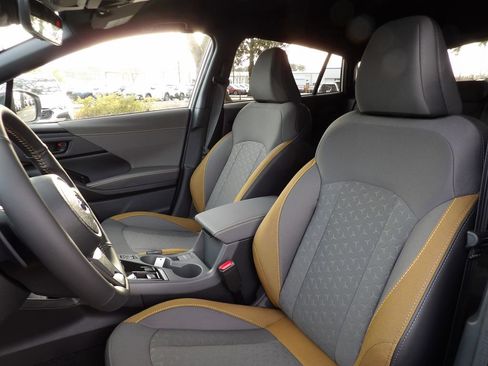 New 2026 Subaru Crosstrek 2.5i Sport AWD/4WD image 12