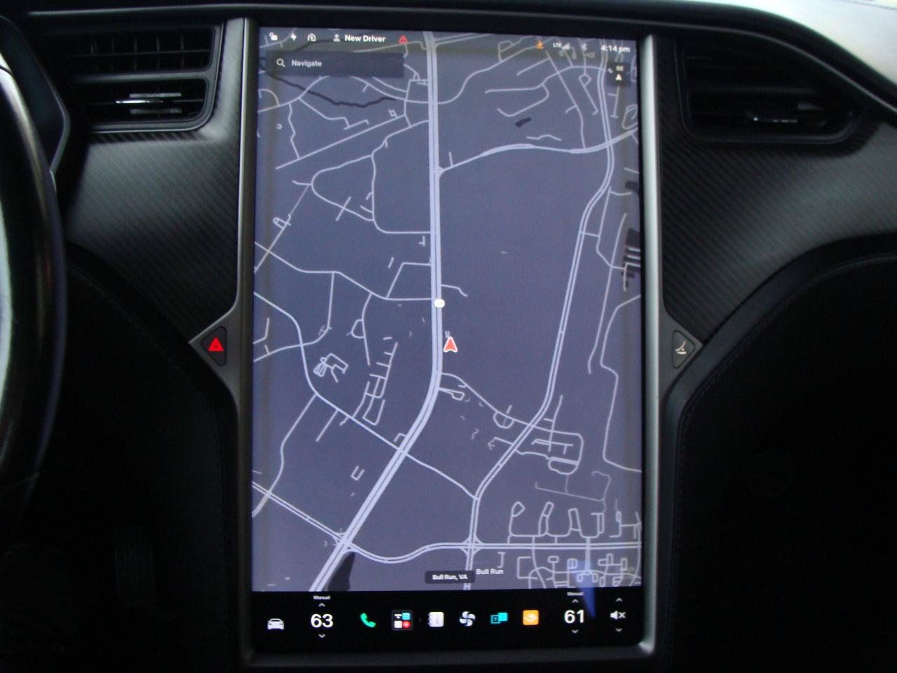 Used 2018 Tesla Model S 75D AWD/4WD image 14