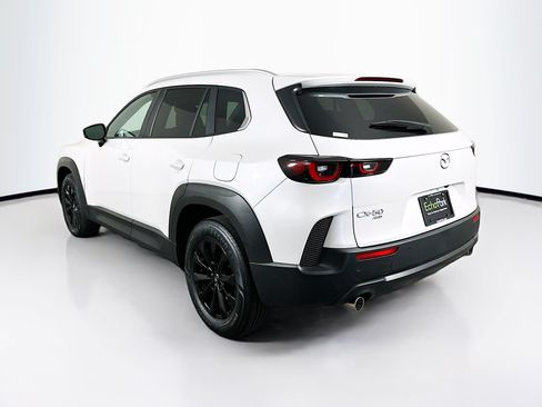 Used 2026 MAZDA CX-50 AWD 2.5 S w/ Preferred Pkg image 5