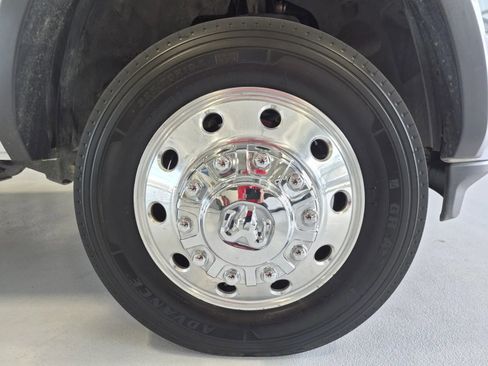 Used 2021 RAM 5500 Tradesman w/ Chrome Appearance Group AWD/4WD image 43