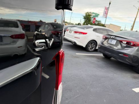 Used 2021 Nissan NV200 SV w/ Sliding Door Glass Package FWD image 11