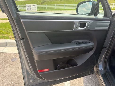 Used 2025 Hyundai Santa Fe XRT w/ Tow & Go Package image 23