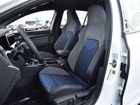 New 2026 Volkswagen Golf w/ Euro Style Package image 19