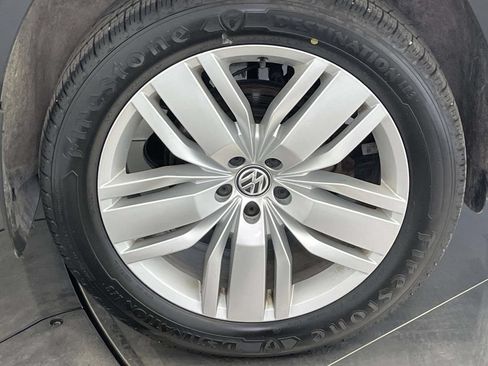 Used 2019 Volkswagen Atlas SEL Premium AWD/4WD image 13