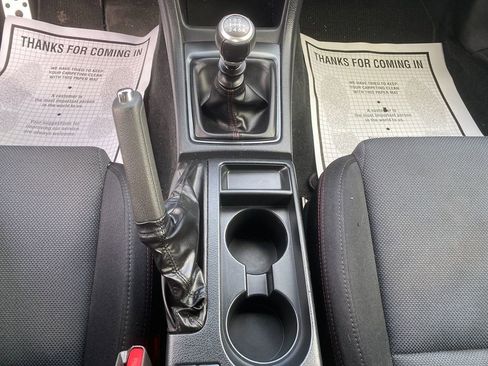 Used 2021 Subaru WRX image 21