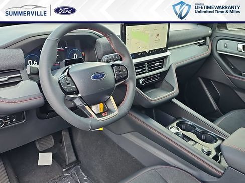 New 2026 Ford Explorer ST AWD/4WD image 19