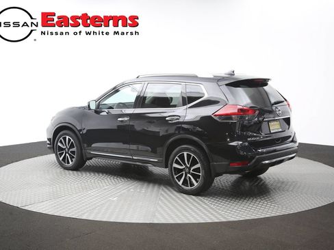 Used 2019 Nissan Rogue SL w/ Premium Package AWD/4WD image 67