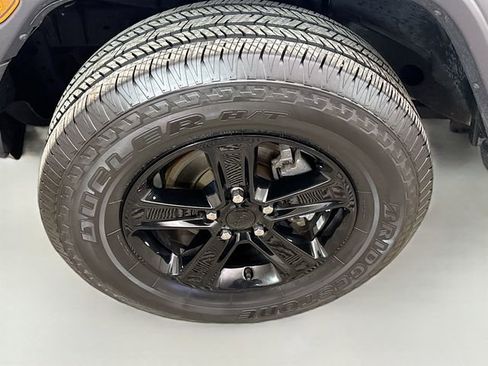 Used 2020 Jeep Wrangler Unlimited Sport AWD/4WD image 28