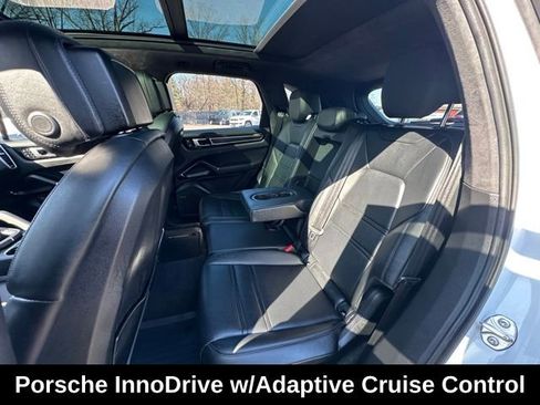 Used 2023 Porsche Cayenne GTS image 22