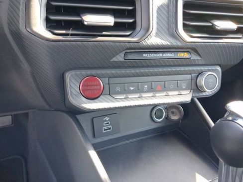Used 2024 Ford Mustang Coupe RWD image 17