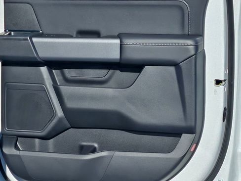 New 2025 Ford F150 XLT w/ Equipment Group 302A MID image 31