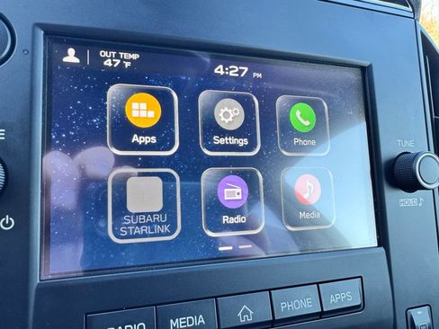 Used 2024 Subaru Crosstrek 2.0i image 21