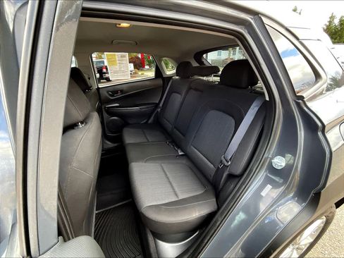 Used 2023 Hyundai Kona SEL w/ Cargo Package image 15