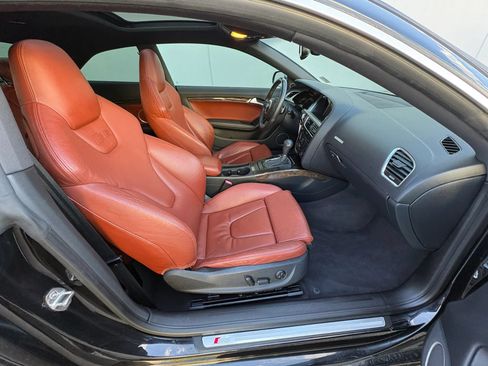 Used 2011 Audi S5 Premium Plus AWD/4WD image 20