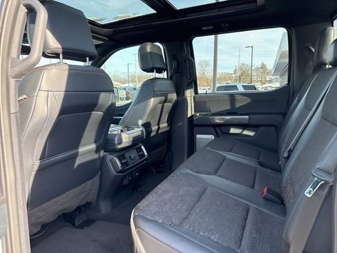Used 2023 Ford F150 Tremor image 15