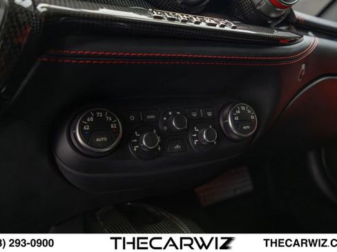 Used 2016 Ferrari F12 Berlinetta RWD image 58