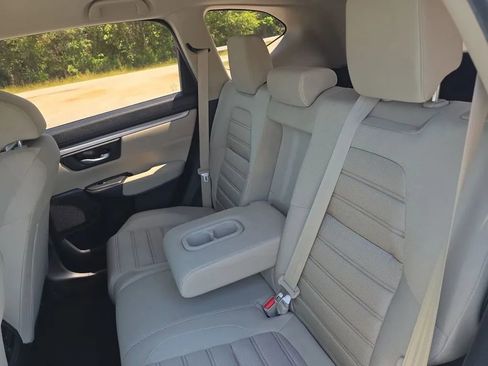 Used 2018 Honda CR-V LX image 37