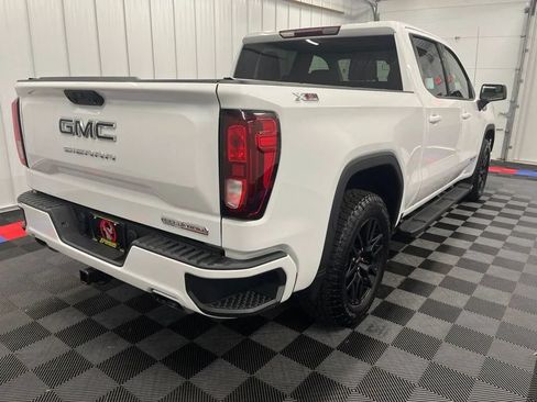Used 2024 GMC Sierra 1500 Elevation AWD/4WD image 3