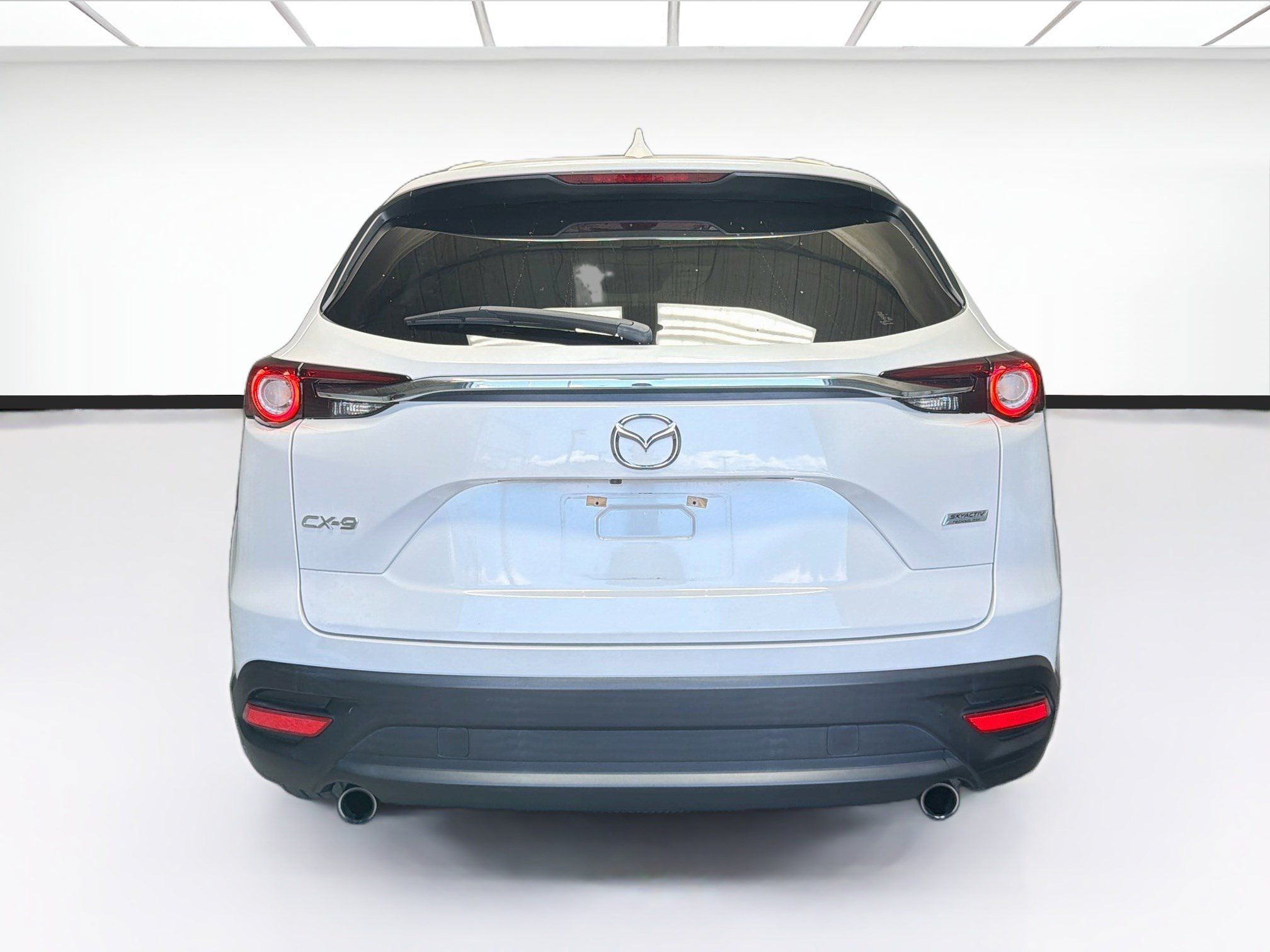 Used 2018 MAZDA CX-9 Touring FWD image 5