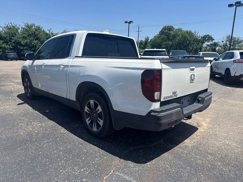 Used 2019 Honda Ridgeline RTL-T image 4