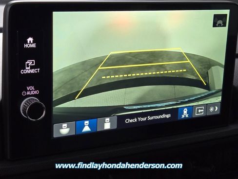 Certified 2026 Honda CR-V Sport-L image 29