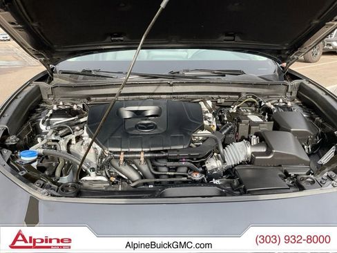 Used 2025 MAZDA CX-30 AWD 2.5 S w/ Preferred Package image 20