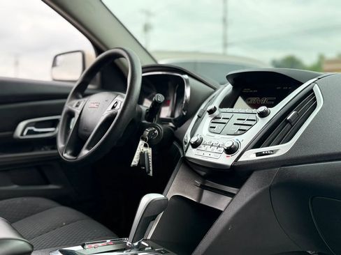 Used 2013 GMC Terrain SLE FWD image 38