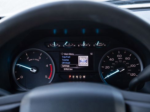 Used 2022 Ford F250 XLT w/ XLT Premium Package image 24