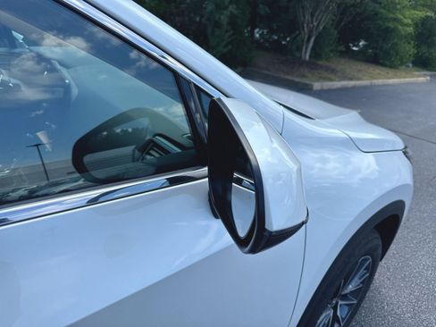Used 2025 Lexus NX 350 AWD w/ Accessory Package (Z2) image 36