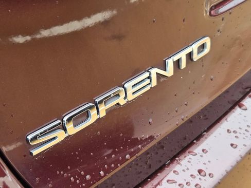 Used 2020 Kia Sorento EX FWD image 16
