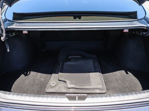 Used 2020 Hyundai Sonata SEL w/ Cargo Package FWD image 33