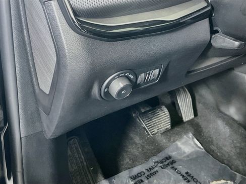 Used 2022 Jeep Compass Trailhawk w/ Trailhawk Elite Group image 10